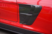 Mercedes SLS C197 2010–2014 Korisarja MNSR Carbon kuva 17