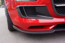 Mercedes SLS C197 2010–2014 Korisarja MNSR Carbon kuva 16