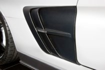 Mercedes SLS C197 2010–2014 Korisarja MNSR Carbon kuva 13