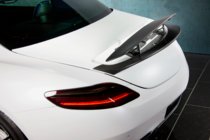 Mercedes SLS C197 2010–2014 Korisarja MNSR Carbon kuva 12