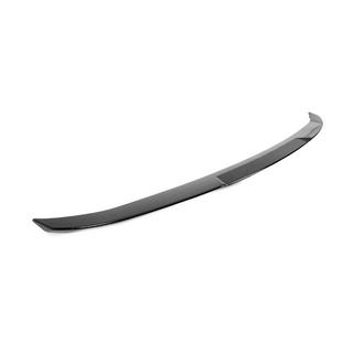M4-Style V-2 -spoileri (kiiltävän musta) kuva 4