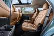 Nissan Pathfinder 2026 -koeajo: Päivitetty perhe-SUV kuva 6