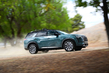 Nissan Pathfinder 2026 -koeajo: Päivitetty perhe-SUV kuva 3
