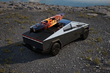 Tesla Cybertruck -katsaus: futuristinen sähköpick-up kuva 1
