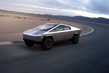 Tesla Cybertruck -katsaus: futuristinen sähköpick-up kuva 2