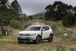 Koeajo: kolmannen sukupolven Dacia Duster – modernin näköinen budjetti-SUV kuva 2
