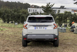 Koeajo: kolmannen sukupolven Dacia Duster – modernin näköinen budjetti-SUV kuva 4