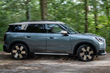 MINI Countryman (U25): uuden sukupolven kompakti crossover kuva 3