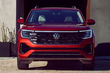 Uudistettu Volkswagen Atlas: koeajo tilavasta perhecrossoverista kuva 2
