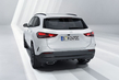 Mercedes-Benz GLA (H247) -koeajo: kompakti premium-crossover kuva 4