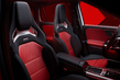 Mercedes-Benz GLA (H247) -koeajo: kompakti premium-crossover kuva 6