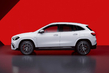 Mercedes-Benz GLA (H247) -koeajo: kompakti premium-crossover kuva 2