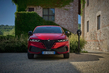 Alfa Romeo Tonale 2025 -koeajo: italialaista tyyliä kompaktissa crossoverissa kuva 1