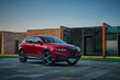 Alfa Romeo Tonale 2025 -koeajo: italialaista tyyliä kompaktissa crossoverissa kuva 3