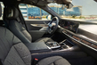 BMW i7 M70 (G70) -koeajo: sähköinen lippulaiva M-luonteen kera kuva 6