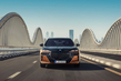 BMW i7 M70 (G70) -koeajo: sähköinen lippulaiva M-luonteen kera kuva 3