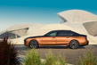 BMW i7 M70 (G70) -koeajo: sähköinen lippulaiva M-luonteen kera kuva 2