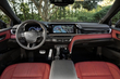 Toyota Camry (XV80) -koeajo: luotettava uuden sukupolven hybridisedan kuva 6