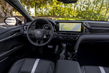 Toyota Camry (XV80) -koeajo: luotettava uuden sukupolven hybridisedan kuva 5