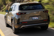 Mazda CX-50 koeajo: Tekniset tiedot, varustelu ja kuvat kuva 3
