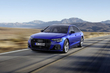 Audi S8 (D5) -koeajo: tehokas luksus-sportsedan kuva 4