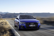 Audi S8 (D5) -koeajo: tehokas luksus-sportsedan kuva 2