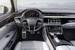 Audi S8 (D5) -koeajo: tehokas luksus-sportsedan kuva 6