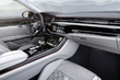Audi S8 (D5) -koeajo: tehokas luksus-sportsedan kuva 5