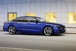 Audi S8 (D5) -koeajo: tehokas luksus-sportsedan kuva 1