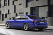 Audi S8 (D5) -koeajo: tehokas luksus-sportsedan kuva 3