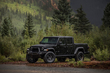 Koeajo: Jeep Gladiator Willys 2024 – legendaarinen offroad-pickup uudella tyylillä kuva 2