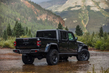 Koeajo: Jeep Gladiator Willys 2024 – legendaarinen offroad-pickup uudella tyylillä kuva 4