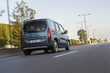 Citroën Berlingo: käytännöllinen perhe- ja työauto kuva 3