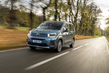 Citroën Berlingo: käytännöllinen perhe- ja työauto kuva 2