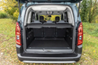 Citroën Berlingo: käytännöllinen perhe- ja työauto kuva 4