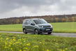 Citroën Berlingo: käytännöllinen perhe- ja työauto kuva 1