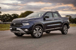 Katsaus kompaktiin Fiat Toro -pickupiin kuva 2