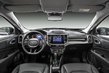 Katsaus kompaktiin Fiat Toro -pickupiin kuva 5