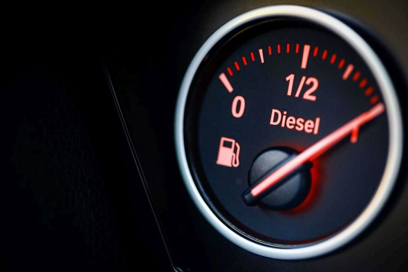 Kannattaako dieselauto ostaa?