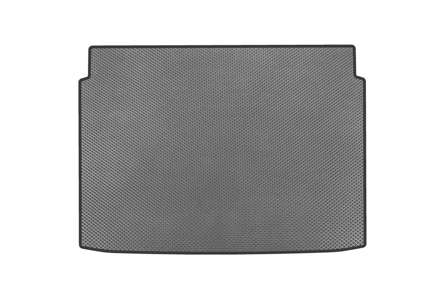 Citroen C4 X/e-C4 X 2022– Tavaratilan matto EVA V2 (Electro, harmaa) Image