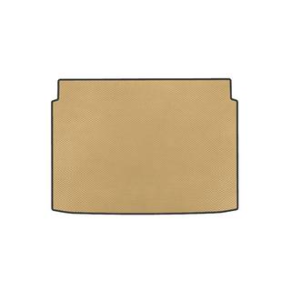 Tavaratilan matto EVA V2 (Electro, beige) Citroen C4 X/e-С4 X 2022–