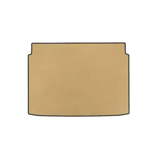 Tavaratilan matto EVA V2 (Electro, beige)