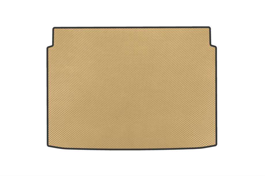 Citroen C4 X/e-C4 X 2022– Tavaratilan matto EVA V2 (Electro, beige) Image