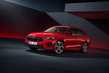 Skoda Octavia Combi RS: urheilullisen farmarin koeajo kuva 2