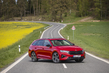 Skoda Octavia Combi RS: urheilullisen farmarin koeajo kuva 1