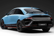 Hyundai IONIQ 6 N 2025: Merkin nopein sähkösedan kuva 2