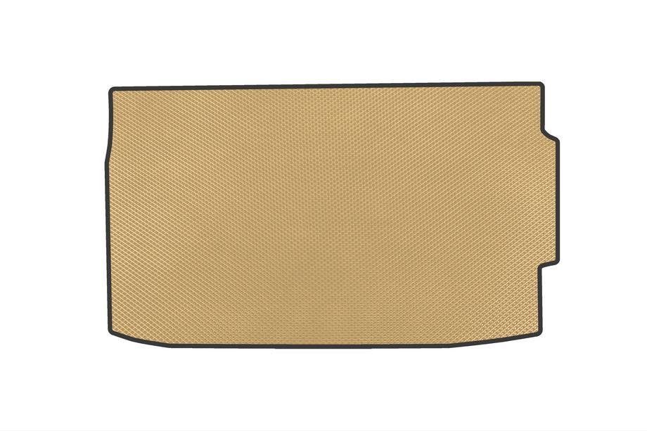 Hyundai I-20 2020– EVA V2 tavaratilan matto (Beige) Image