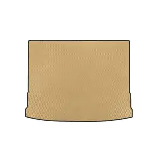 Tavaratilan matto EVA V2 (Electro, beige)
