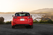 Subaru Impreza RS: Urheilullinen hatchback symmetrisellä nelivedolla kuva 4