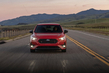 Subaru Impreza RS: Urheilullinen hatchback symmetrisellä nelivedolla kuva 1